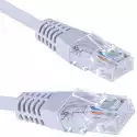 Kabel Sieciowy Patchcord Utp Cat 6E 2M Rj45 Lan