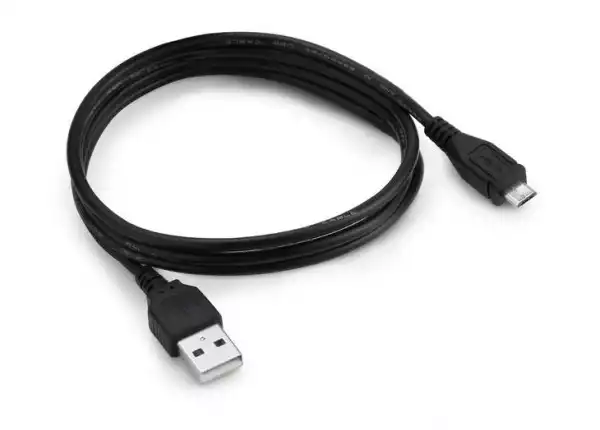 ﻿kabel Usb Micro Mikro Microusb Przewód Przewód 1,8