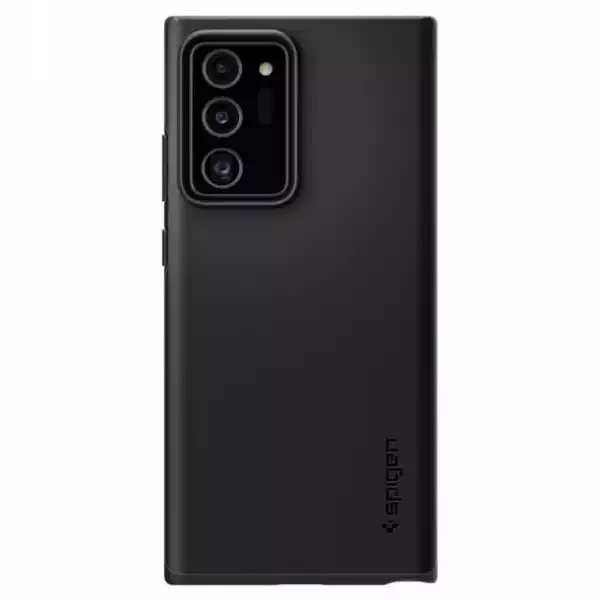Etui Spigen Do Galaxy Note 20 Ultra, Thin Fit Case