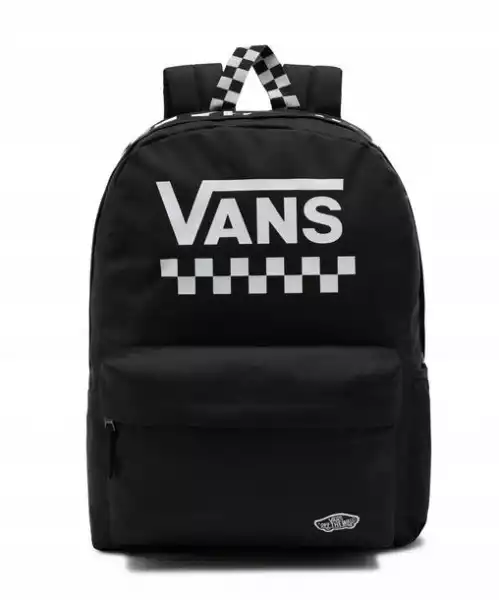 Plecak Vans Street Sport Backpack Vn0A49Zj56M