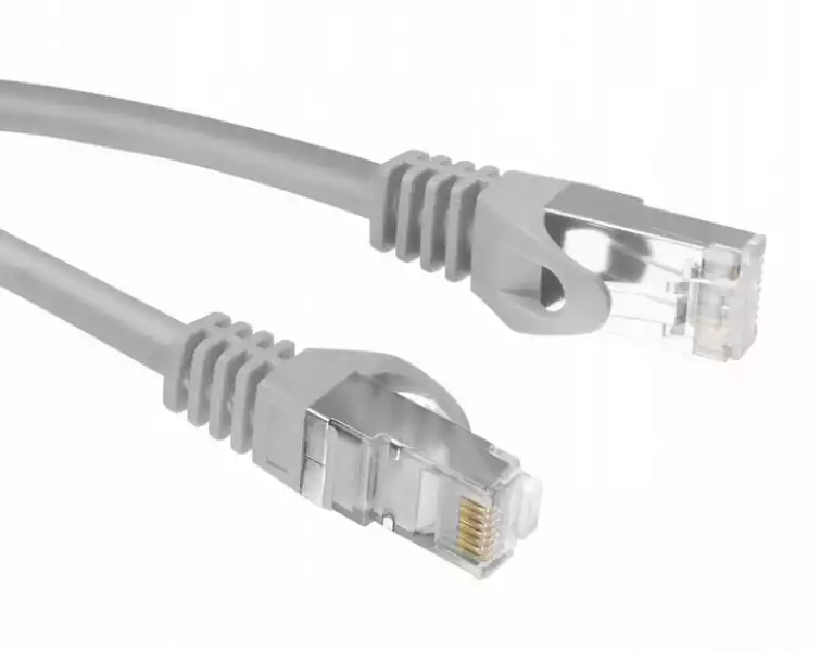 Kabel Sieciowy Lan Ethernet Rj45 Ftp Cat6 30M Gold