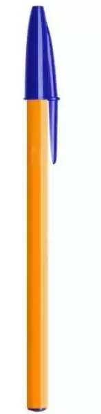 ﻿bic Orange Długopis, Niebieski