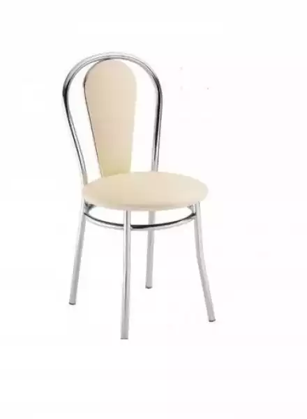 ﻿krzesło Krzesła Kuchenne Tulipan Plus Polskie