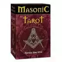  Tarot Masonów, Masonic Tarot 