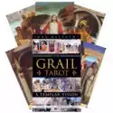  The Grail Tarot 