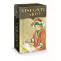  Visconti Tarot Mini 