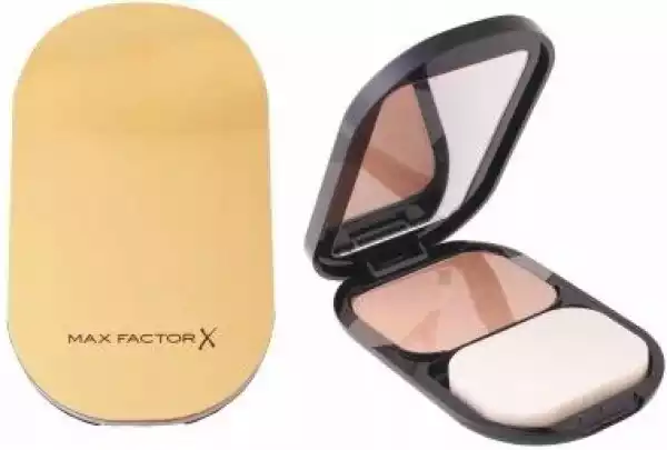 ﻿max Factor Compact Facefinity Podkład 06 Golden