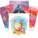  Inspirational Visions Oracle Cards 
