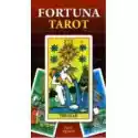  Dame Fortune`s Wheel Tarot, Tarot Pani Koła Fortuny 