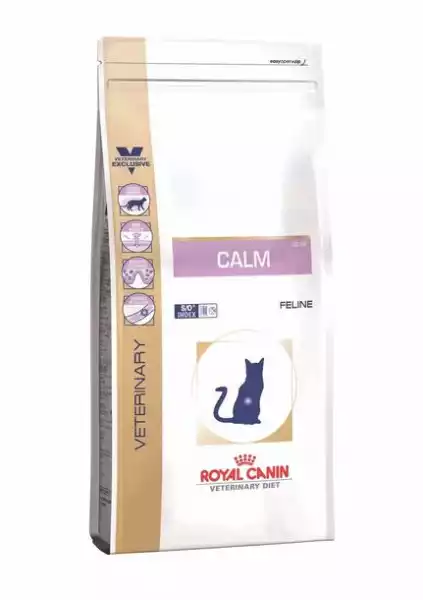 Royal Canin Calm Feline 2 Kg