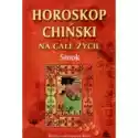 Smok -  Horoskop Chiński 
