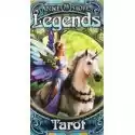  Tarot Legend, Legends Tarot 