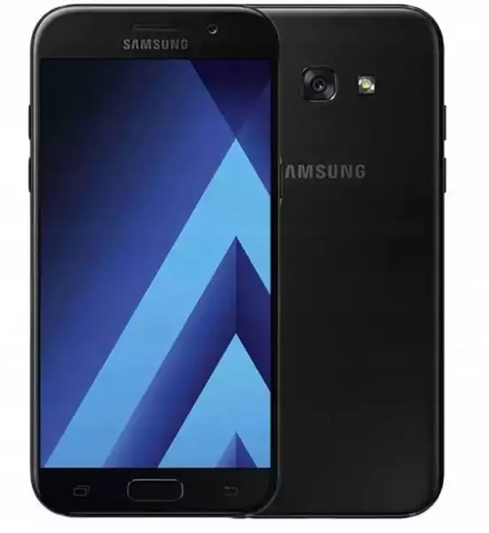 Smartfon Samsung Galaxy A5 2017 Sm-A520F +Gratis