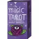  Magic Tarot, Magiczny Tarot 