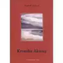  Kronika Akaszy - Rudolf Steiner 