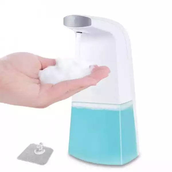﻿dozownik Mydła Piany W Płynie Automatyczny Płyn