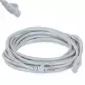 ﻿kabel Sieciowy Lan Cat6 Rj45 Skrętka Ethernet 5M