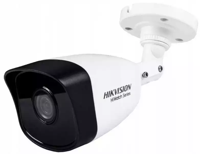 ﻿kamera Ip Hikvision 4Mpx Zewnętrzna Ir30 Hwi-B140H