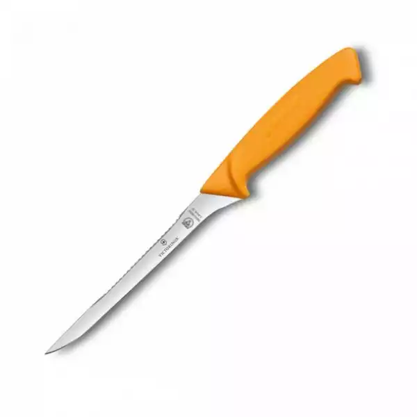 ﻿nóż Do Filetowania Ryb 5.8448.16 Victorinox Swibo