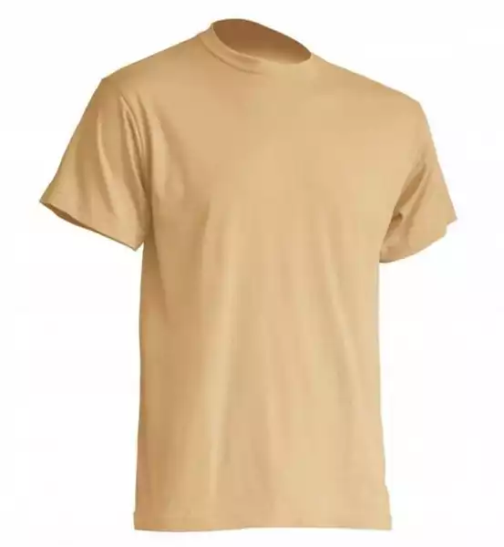 ﻿t-Shirt Koszulka Męska Jhk Premium 190G Roz Xxl