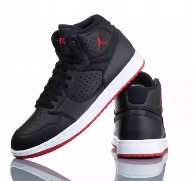 Buty Sportowe Nike Jordan Access Ar3762 001 R-42,5