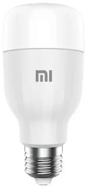 ﻿żarówka Xiaomi Mi Smart Led Bulb White&color