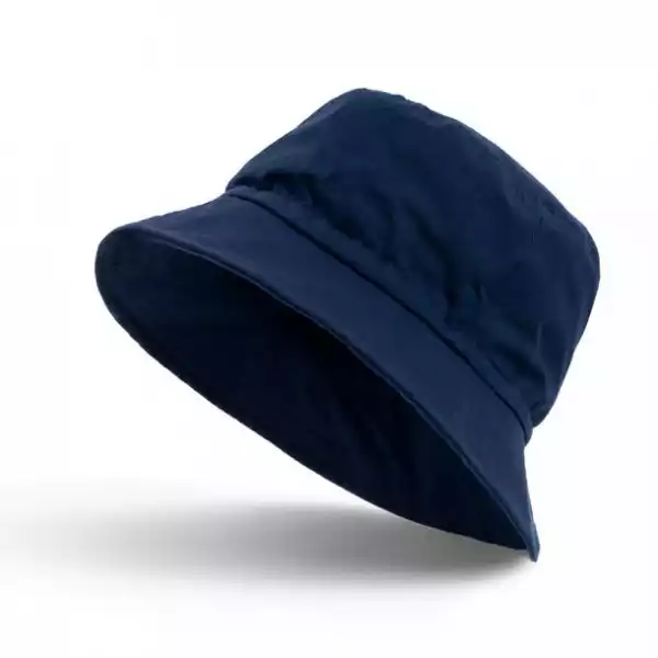 ﻿kapelusz Czapka Rybacka Bucket Hat Bawełna Kolory