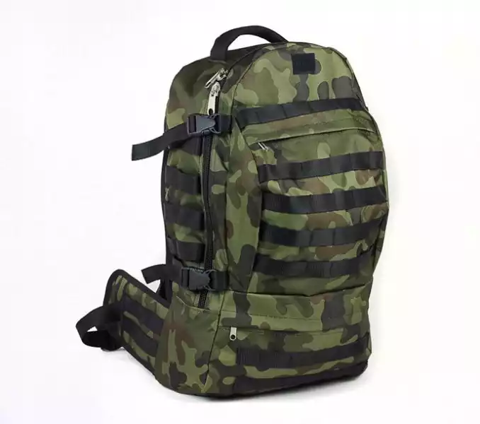 Plecak Taktyczny Wojskowy Militarny Survival 32L