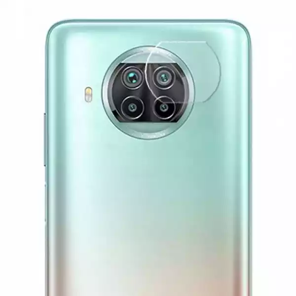 ﻿szkło Hybrydowe Na Aparat Do Xiaomi Mi 10T Lite 5G