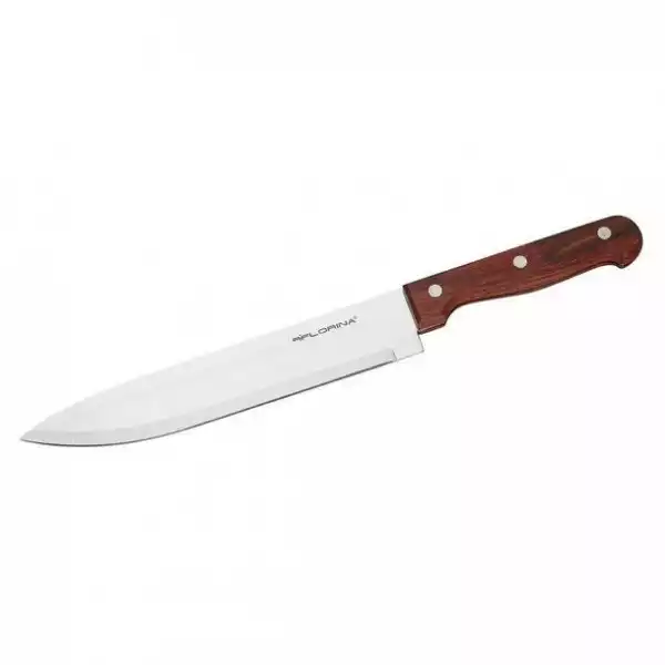 ﻿nóż Szefa Kuchni Florina Wood 20 Cm