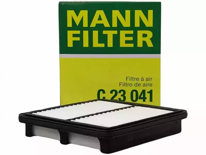 Mann Filtr Powietrza C 23 041
