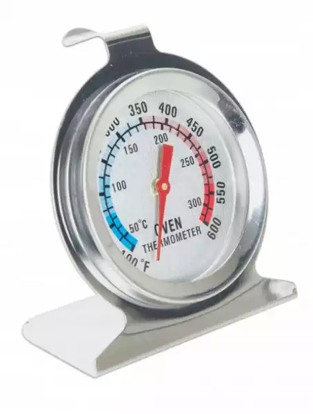 ﻿termometr Do Piekarnika Wędzarni Grilla +300 C