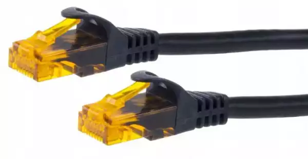 Kabel Lan Ethernet Rj45 Sieciowy Utp Cat6 3M