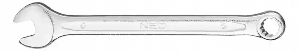 ﻿klucz Płasko Oczkowy Neo Tools 20Mm 09-720