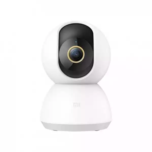 ﻿kamera Ip 360° Xiaomi Mi Home Security 360° 2K