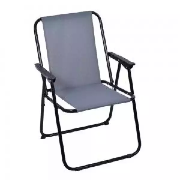 ﻿leżak Fotel Plażowy Krzesło Ogrodowe Balkonowe Piknikowe Składane