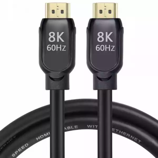 Kabel Hdmi 2.1 3M Uhd 8K 4K/120Hz Super Hi-Vision