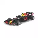 Model 1/43 Verstappen Rb16B Race Red Bull Racing