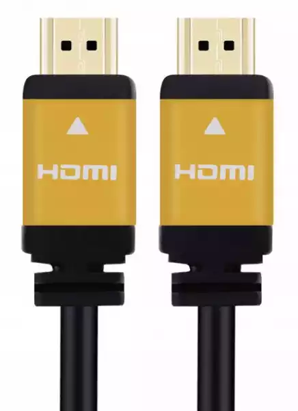 Kabel Hdmi 2.0 5M Uhd 2160P 4K/60Hz 3D 48Bit 28Awg