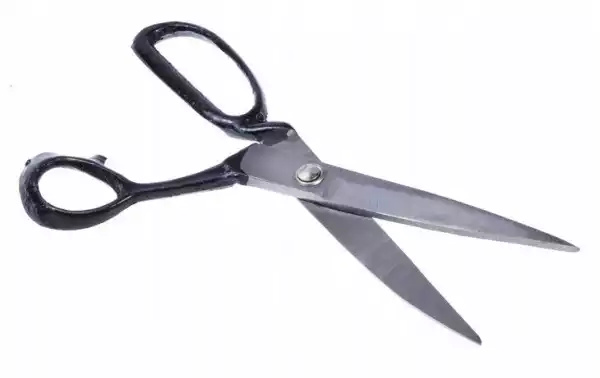 ﻿nożyczki Nożyce Do Cięcia Tapet Metalowe 180 Mm