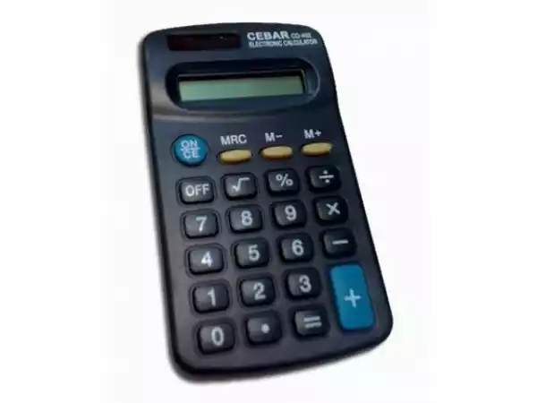 Kultowy Prosty Kalkulator Egzaminy Matura Matma Fv