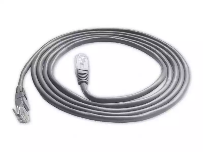 Kabel Sieciowy Lan Ethernet Patchcord Rj45 Utp 0,5