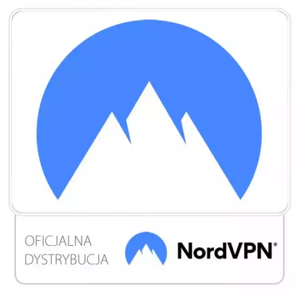 Nordvpn Premium 6 Stanowisk / 30 Dni
