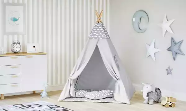 Namiot Tipi Dla Dzieci Wigwam