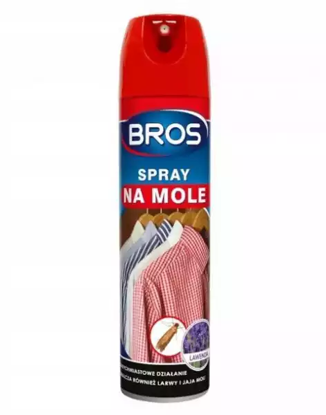 ﻿spray Na Mole - 100% Skuteczności ...: Bros :...