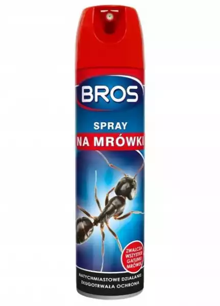 ﻿spray Na Mrówki - Bros