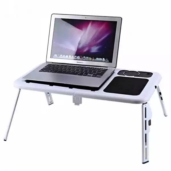 ﻿stolik Pod Laptopa Do Łóżka Komputer Podstawka