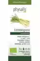 Olejek Eteryczny Lemongrass (Trawa Cytrynowa)