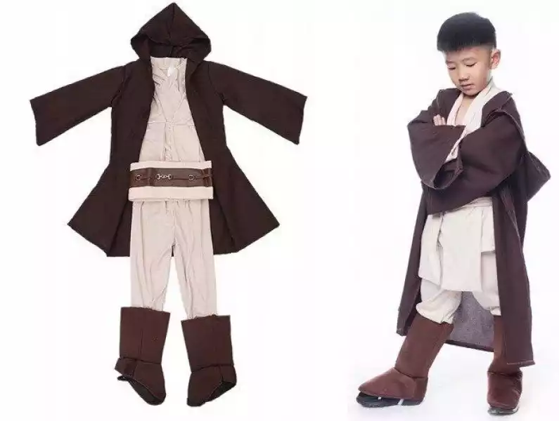 ﻿strój Obi Wan Kenobi Star Wars Gwiezdne Wojny