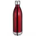 Termos / Butelka Termiczna Stalowa Cilio Bottel Elegante Czerwon